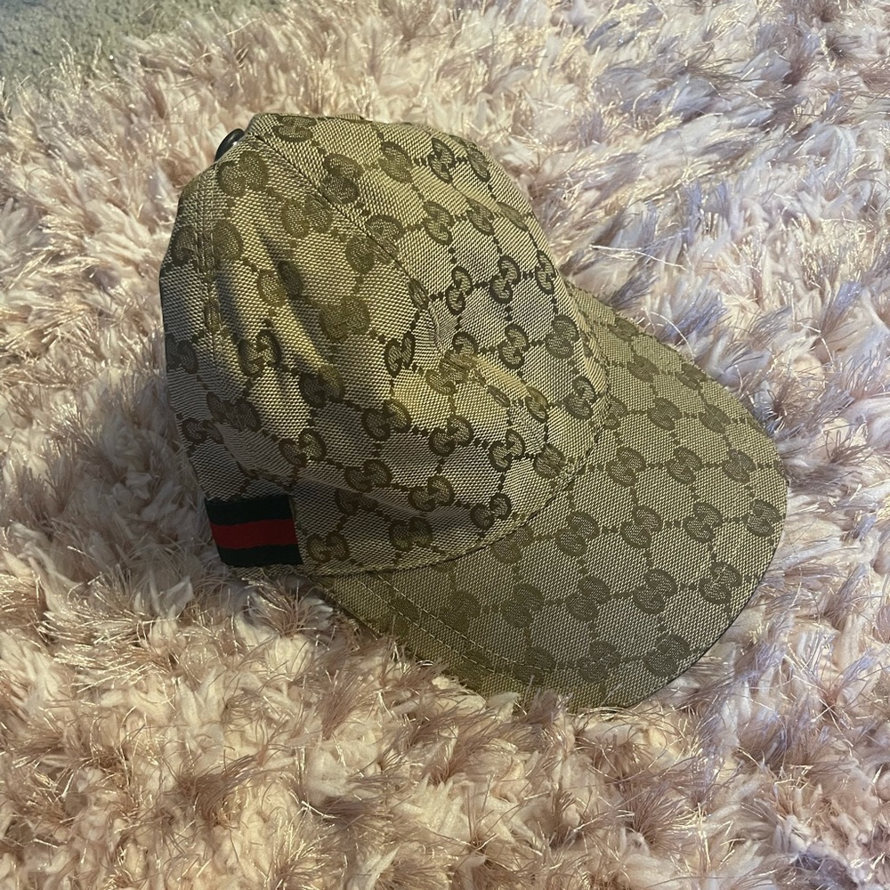 GUCCI Baseball Cap